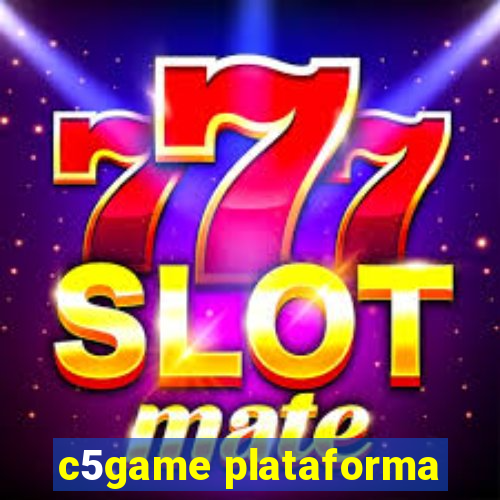 c5game plataforma